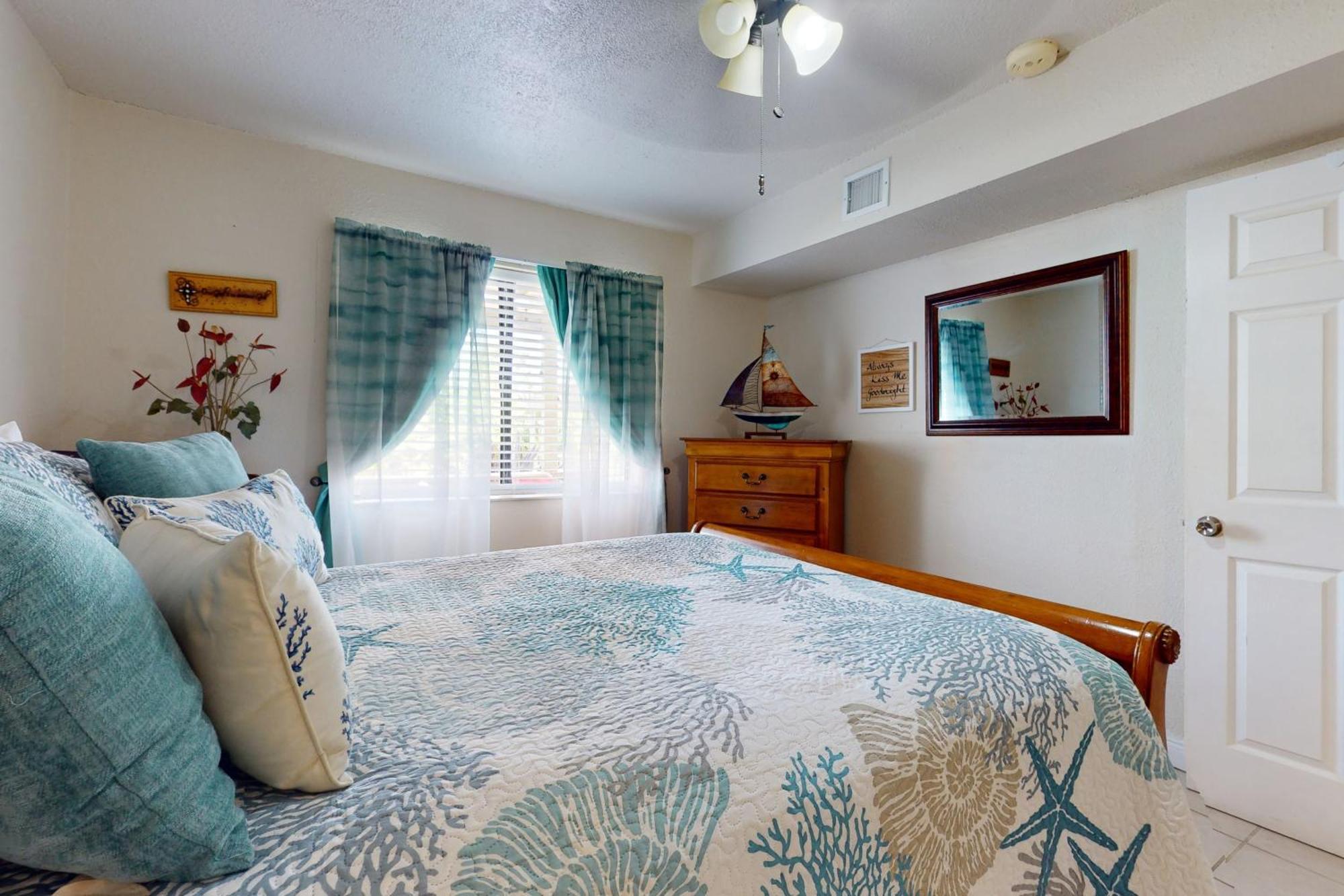 Butterfly Vine Escape Villa South Padre Island Exterior photo