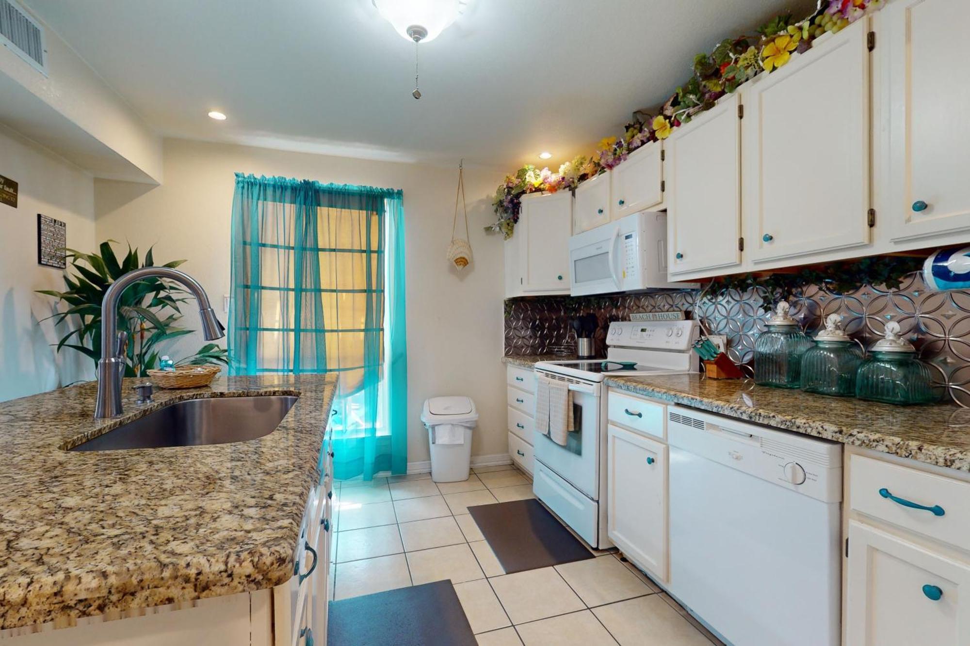 Butterfly Vine Escape Villa South Padre Island Exterior photo