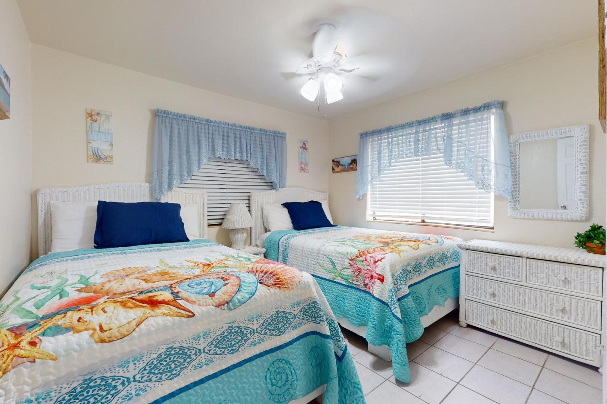 Butterfly Vine Escape Villa South Padre Island Exterior photo