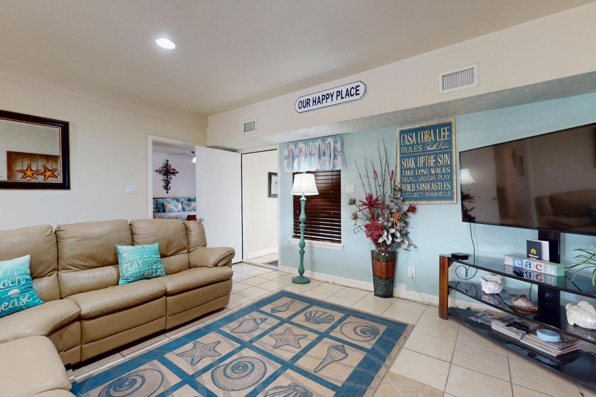 Butterfly Vine Escape Villa South Padre Island Exterior photo