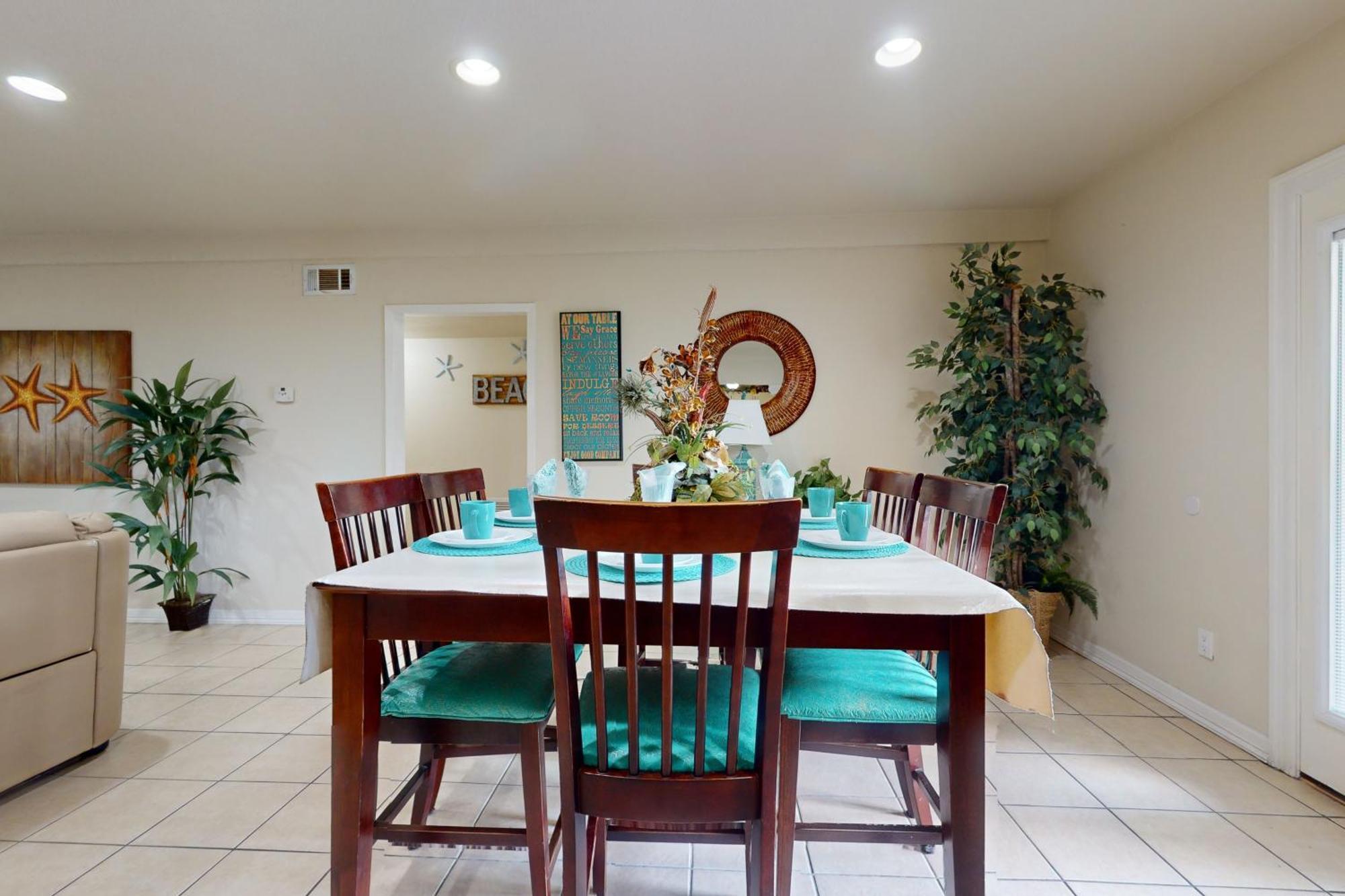 Butterfly Vine Escape Villa South Padre Island Exterior photo