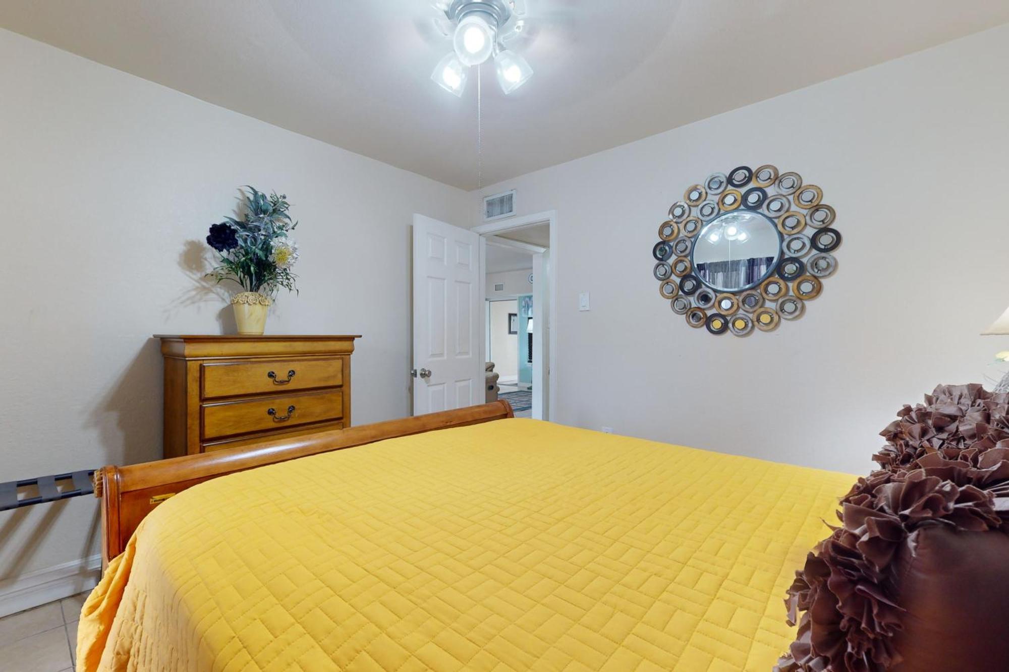 Butterfly Vine Escape Villa South Padre Island Exterior photo